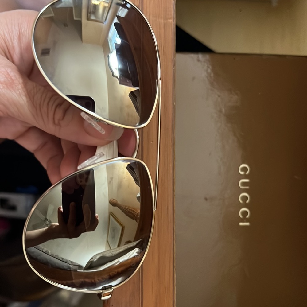 ❤️❤️❤️ Prada aviators